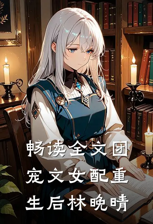 畅读全文团宠文女配重生后林晚晴