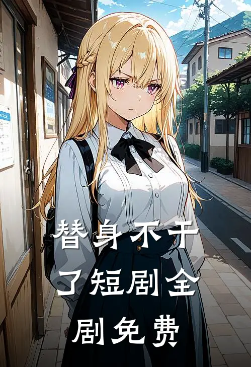 替身不干了短剧全剧免费