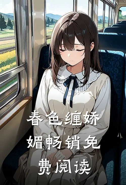春色缠娇媚畅销免费阅读