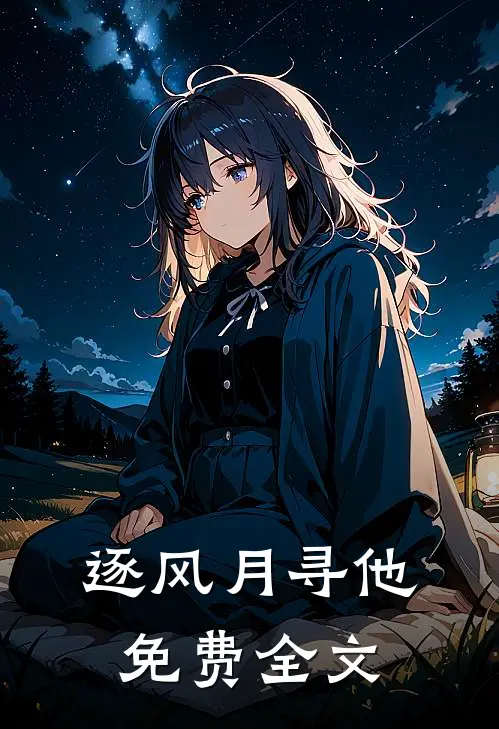 逐风月寻他免费全文