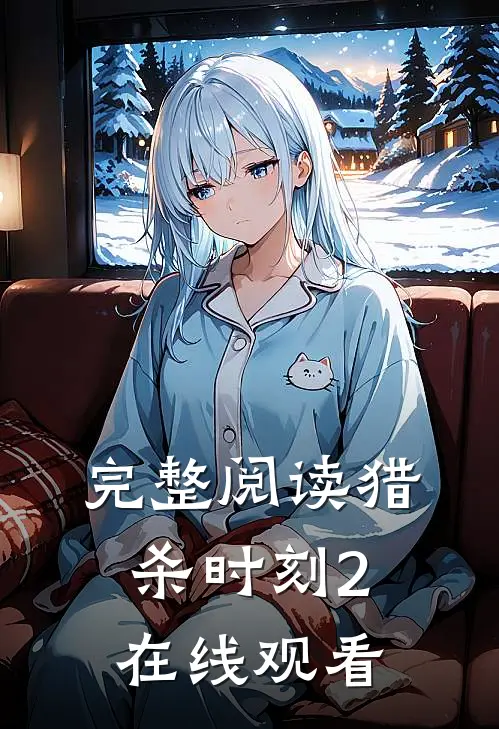 完整阅读猎杀时刻2在线观看