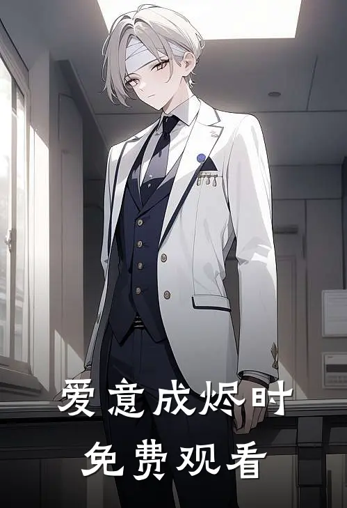爱意成烬时免费观看