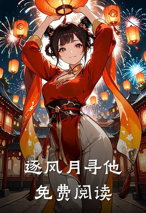逐风月寻他免费阅读