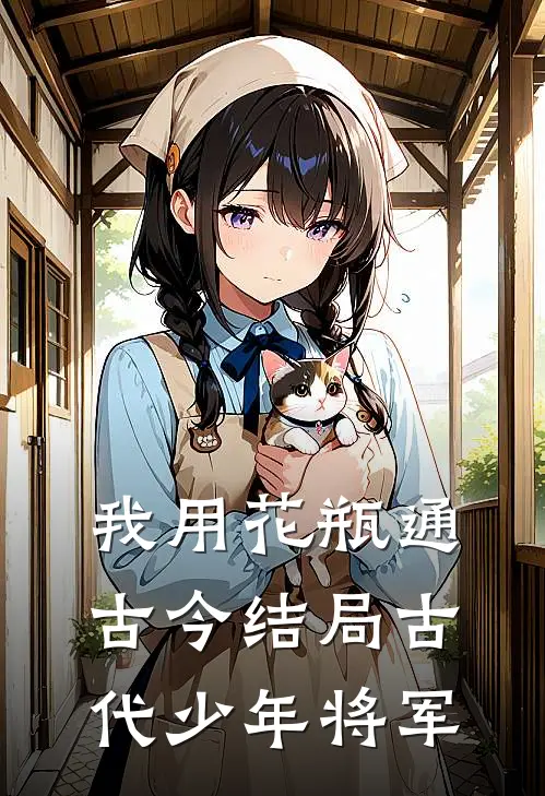 我用花瓶通古今结局古代少年将军