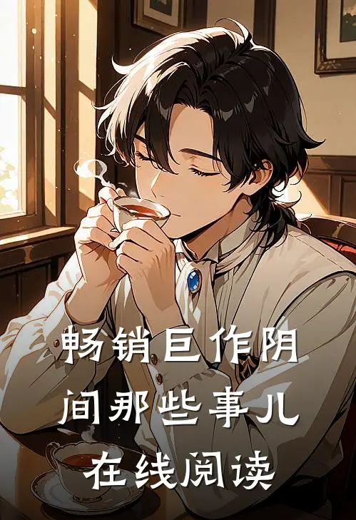 畅销巨作阴间那些事儿在线阅读