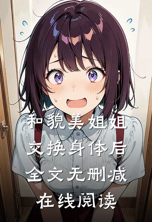 和貌美姐姐交换身体后全文无删减在线阅读