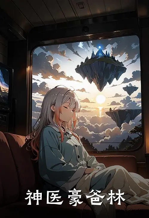 神医豪爸林