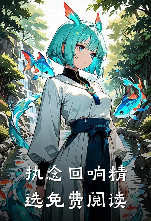 执念回响精选免费阅读