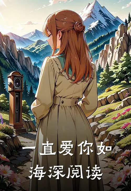 一直爱你如海深阅读