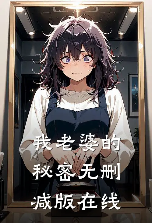 我老婆的秘密无删减版在线