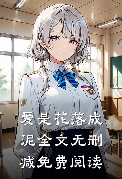 爱是花落成泥全文无删减免费阅读