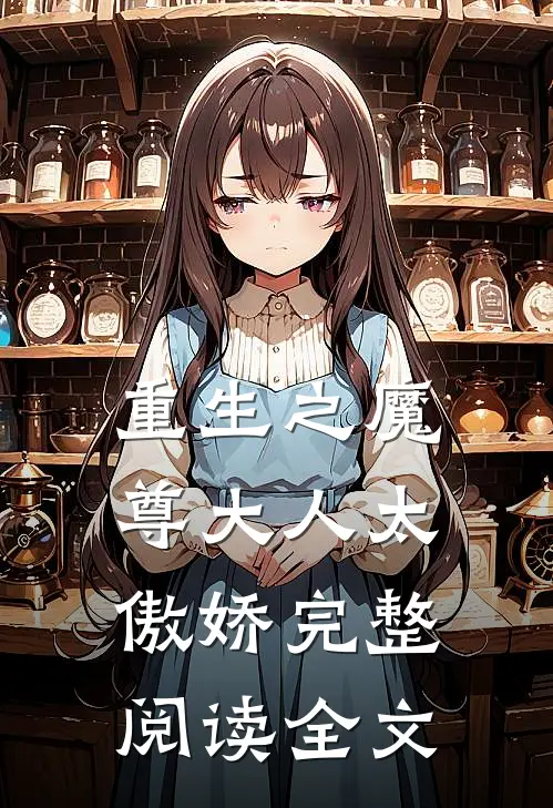 重生之魔尊大人太傲娇完整阅读全文