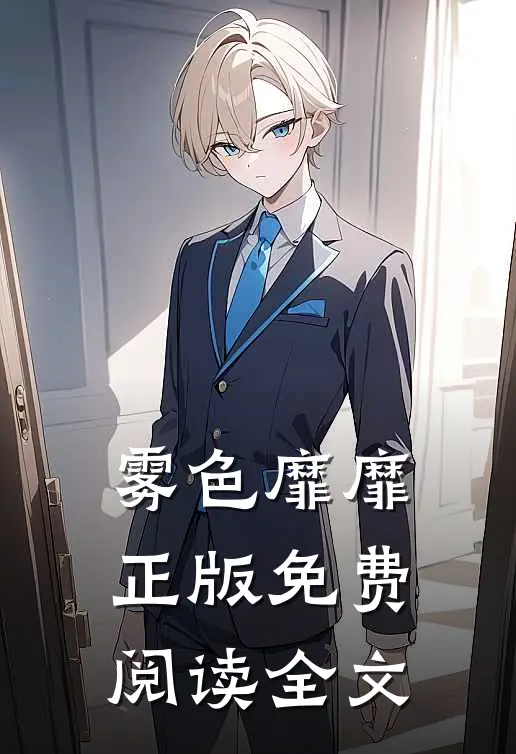 雾色靡靡正版免费阅读全文
