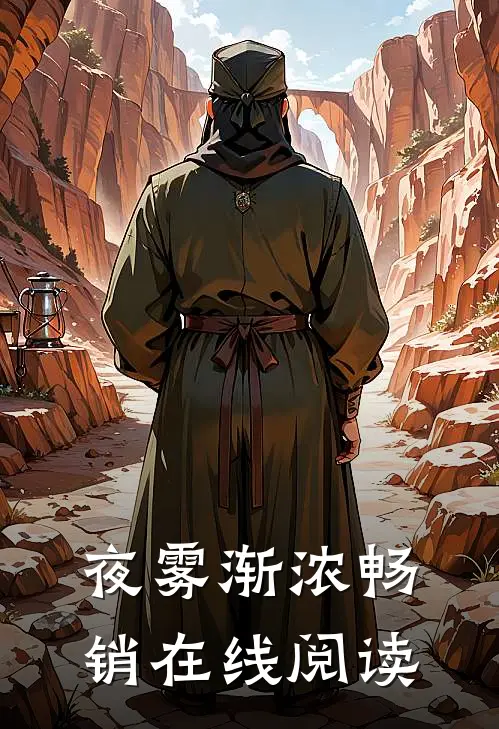 夜雾渐浓畅销在线阅读