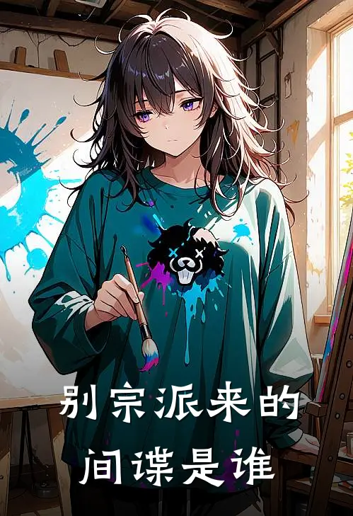 别宗派来的间谍是谁