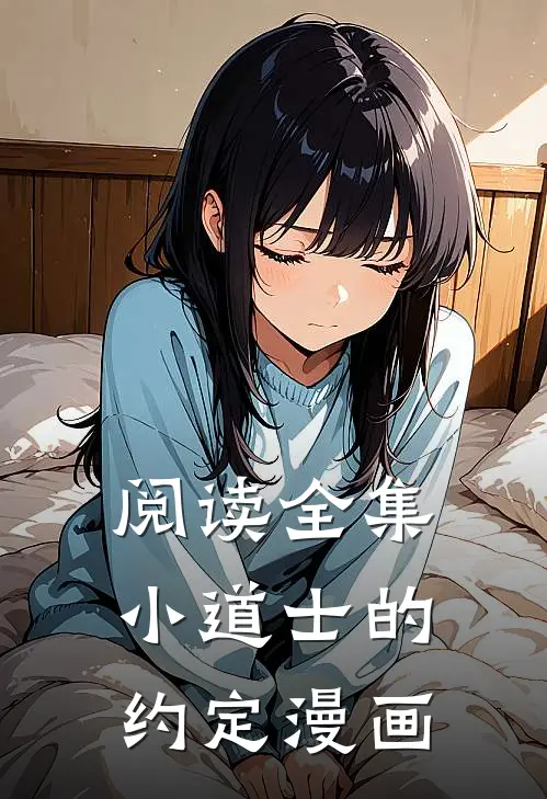 阅读全集小道士的约定漫画