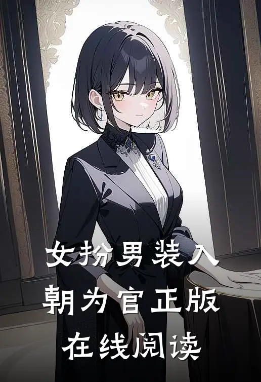 女扮男装入朝为官正版在线阅读