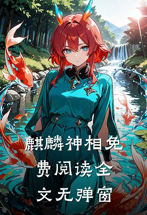 麒麟神相免费阅读全文无弹窗