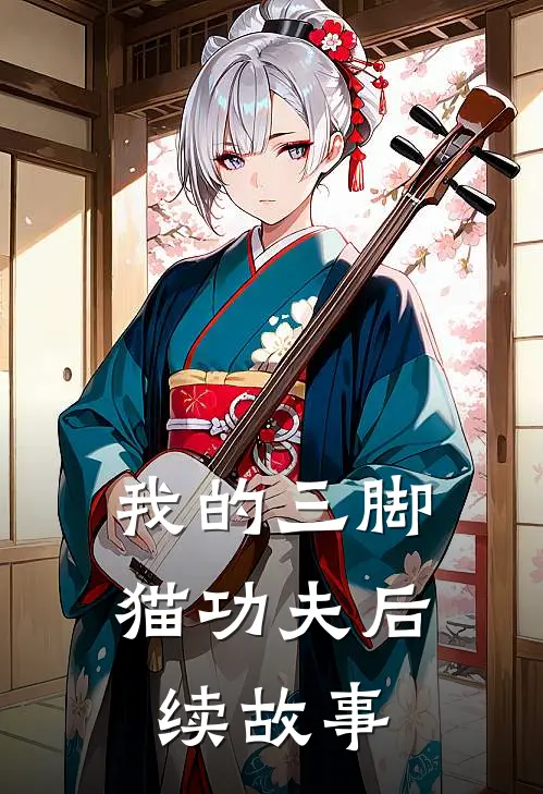 我的三脚猫功夫后续故事