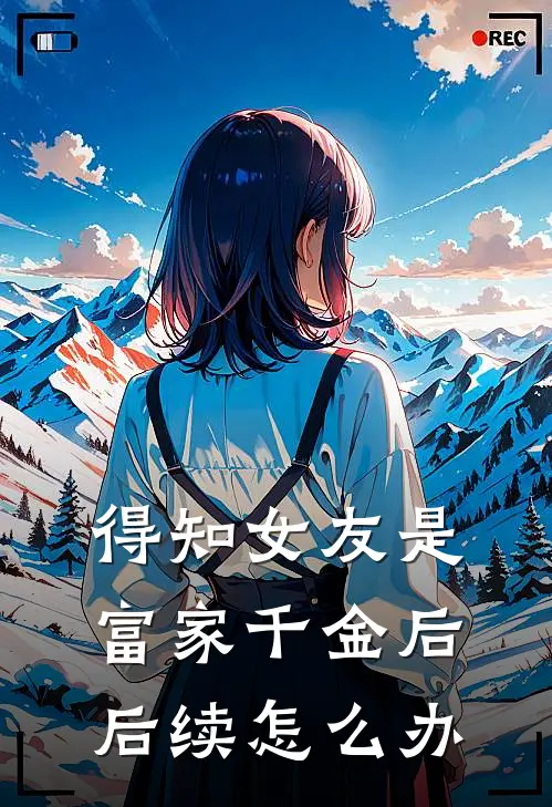 得知女友是富家千金后后续怎么办
