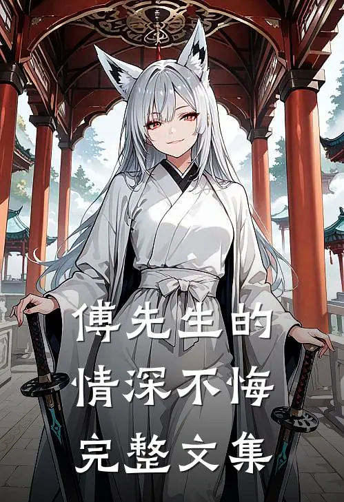 傅先生的情深不悔完整文集