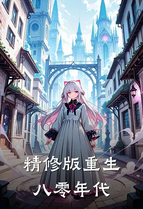 精修版重生八零年代