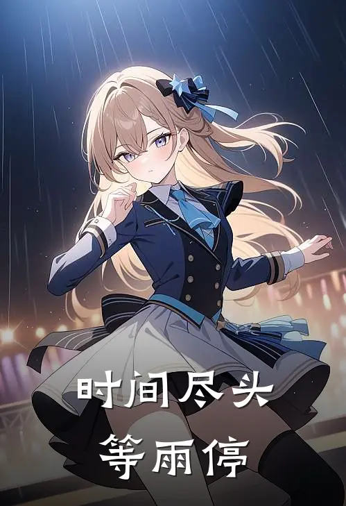 时间尽头等雨停