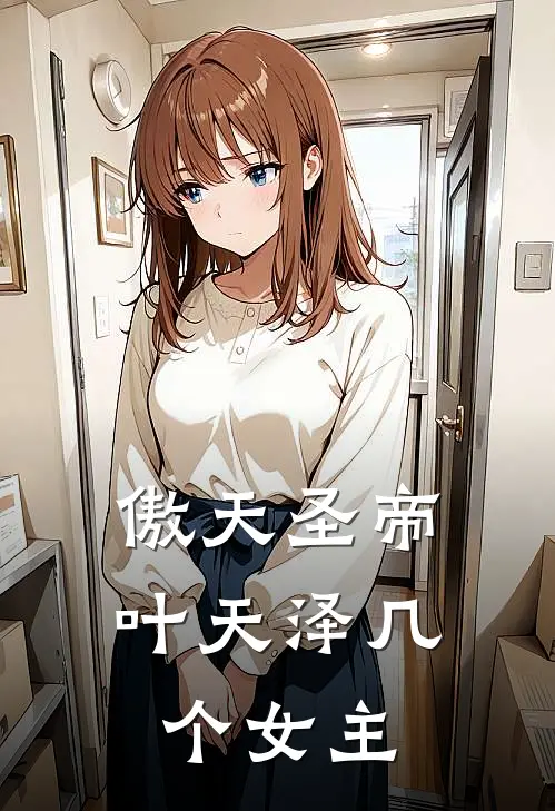 傲天圣帝叶天泽几个女主