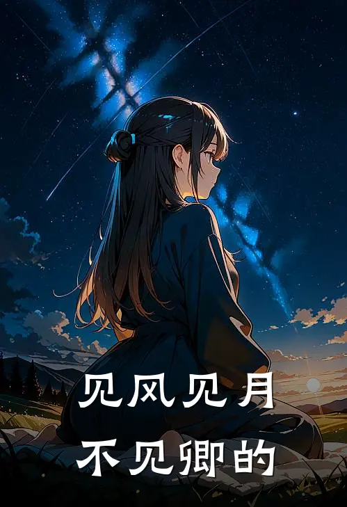 见风见月不见卿的