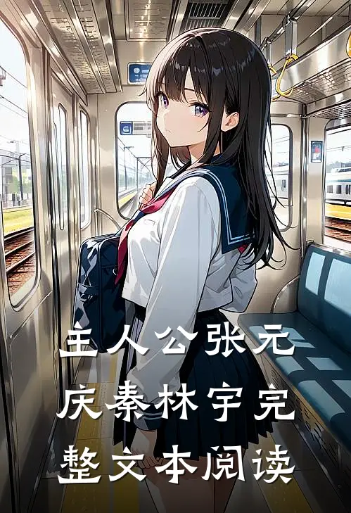 主人公张元庆秦林宇完整文本阅读