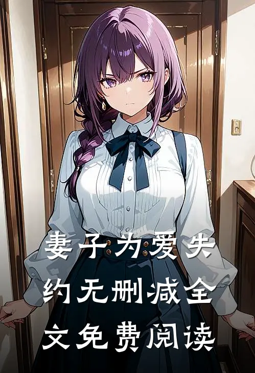 妻子为爱失约无删减全文免费阅读