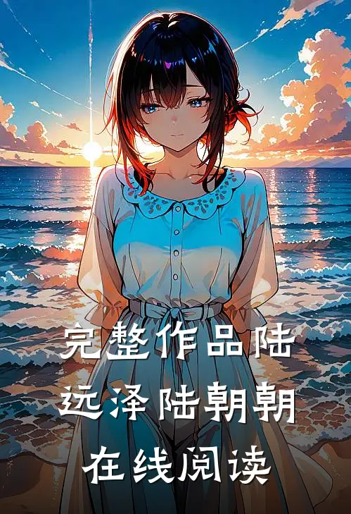 完整作品陆远泽陆朝朝在线阅读