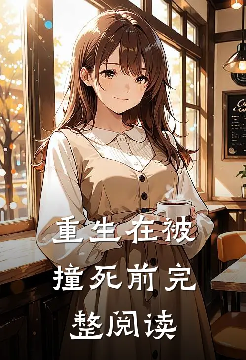 重生在被撞死前完整阅读