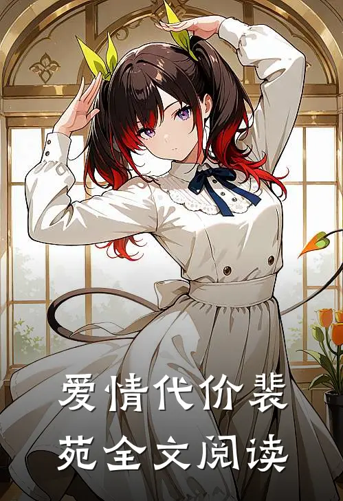 爱情代价裴苑全文阅读