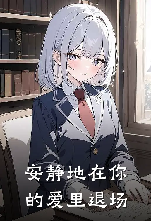 安静地在你的爱里退场