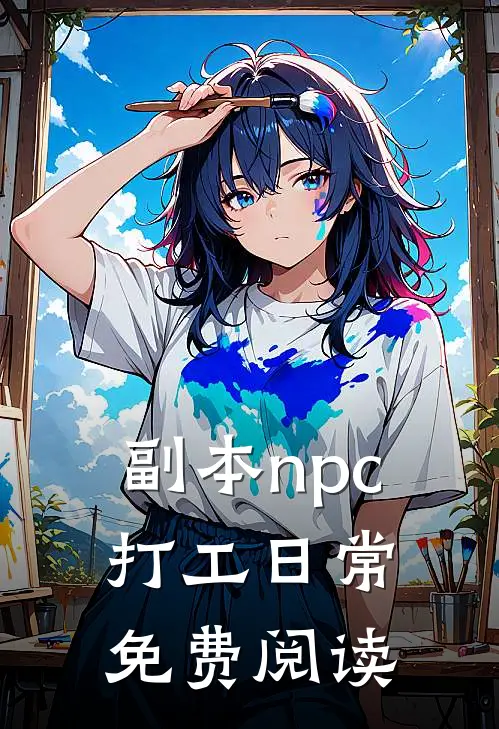 副本npc打工日常免费阅读