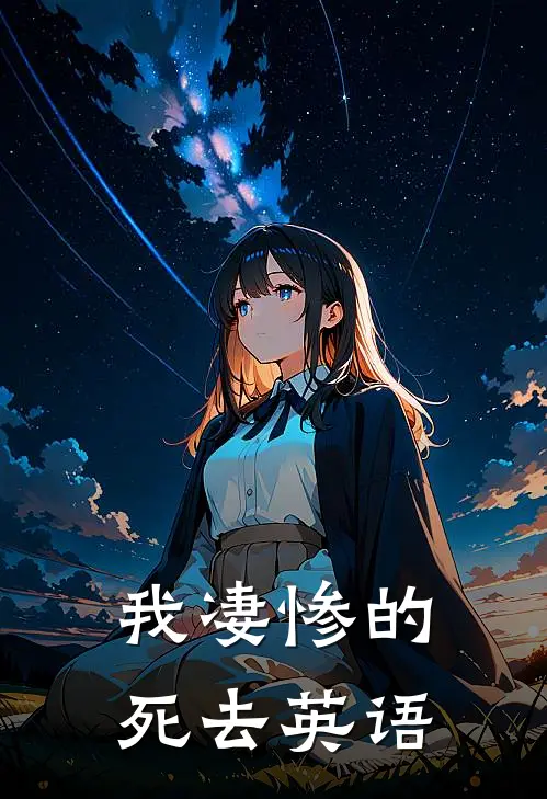 我凄惨的死去英语