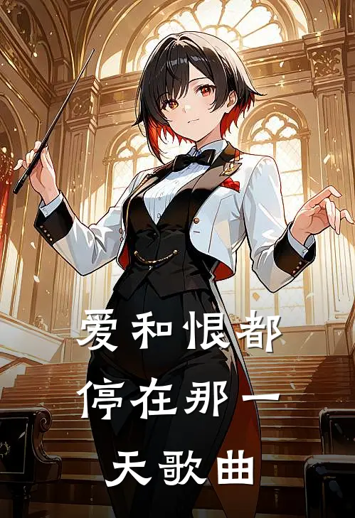 爱和恨都停在那一天歌曲