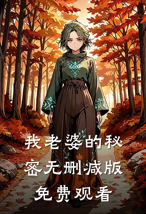 我老婆的秘密无删减版免费观看