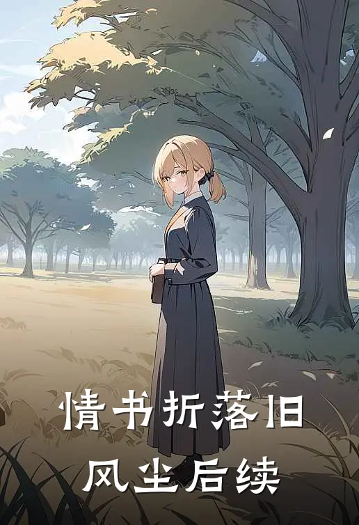 情书折落旧风尘后续