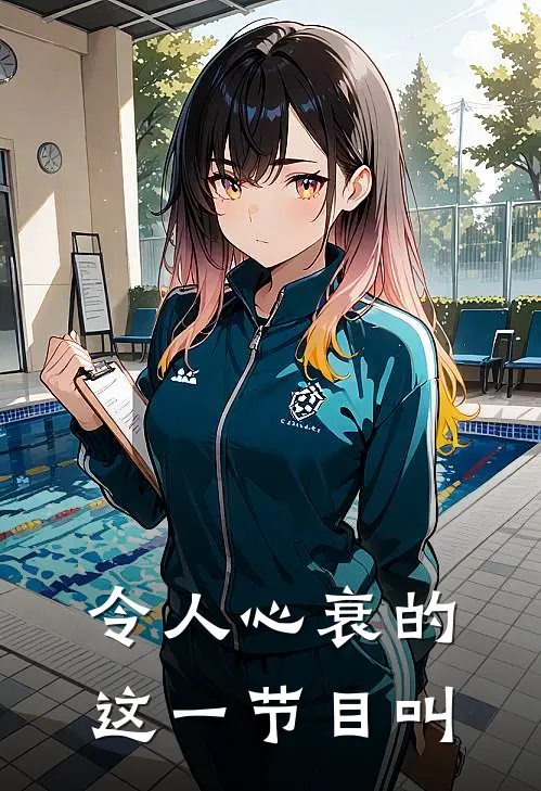 令人心衰的这一节目叫