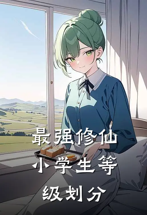 最强修仙小学生等级划分