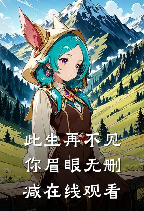 此生再不见你眉眼无删减在线观看