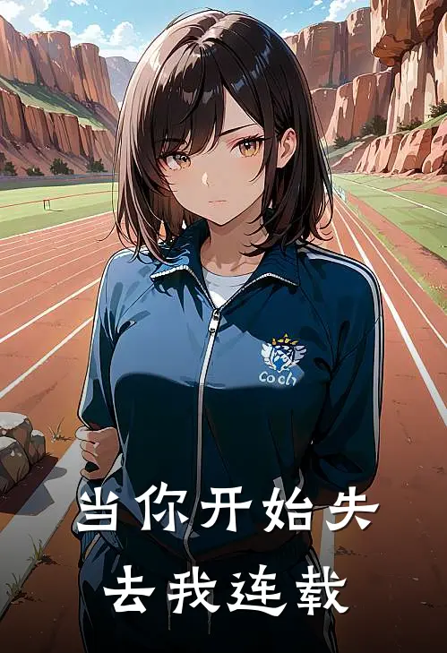 当你开始失去我连载
