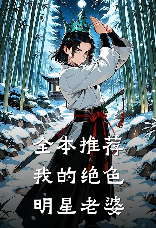 全本推荐我的绝色明星老婆