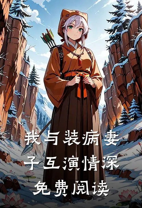 我与装病妻子互演情深免费阅读