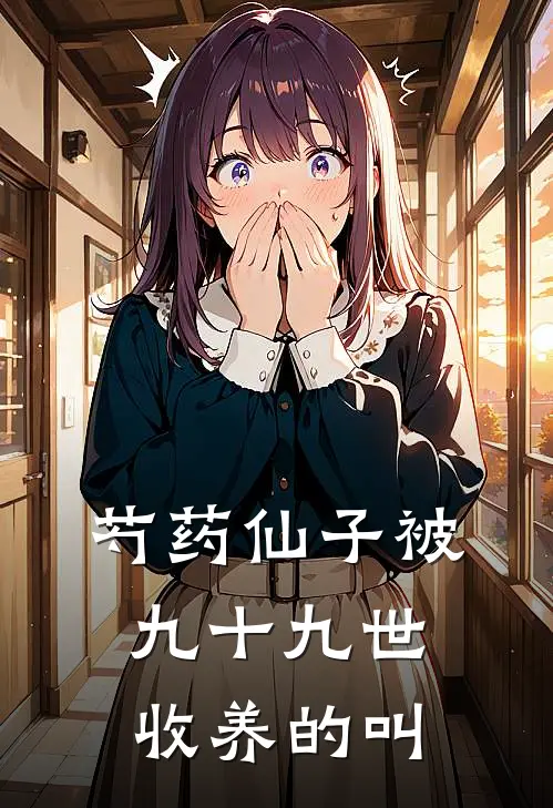 芍药仙子被九十九世收养的叫