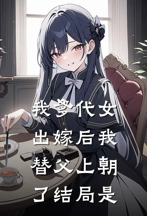 我爹代女出嫁后我替父上朝了结局是