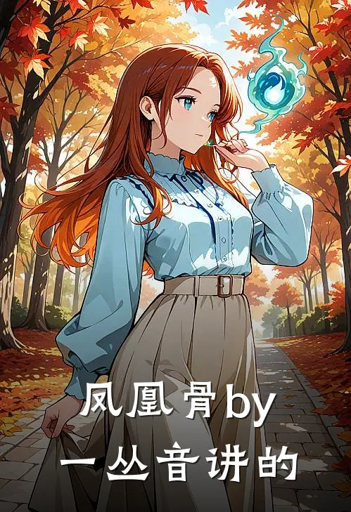 凤凰骨by一丛音讲的