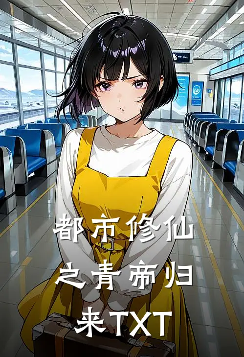 都市修仙之青帝归来TXT